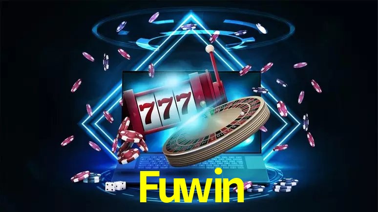 Fuwin - Aplicativo Móvel